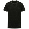 UNISEX WASHED BAND T