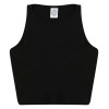 WOMEN'S CROPPED TOP