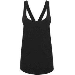 WOMEN'S FASHION WORKOUT VEST