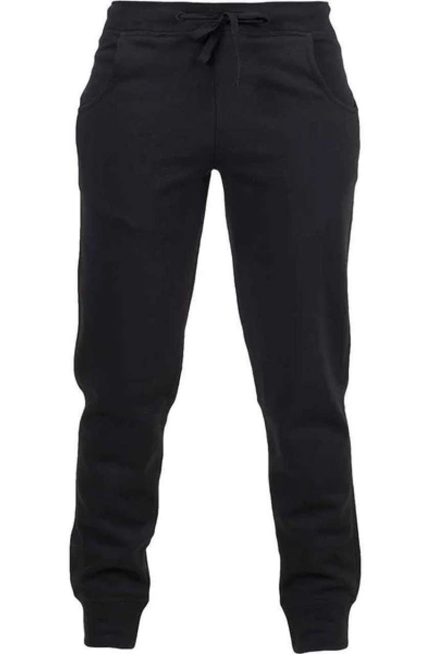 WOMEN'S SLIM CUFFED JOGGER