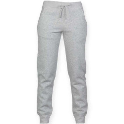 WOMEN'S SLIM CUFFED JOGGER