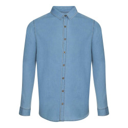 JACK DENIM SHIRT