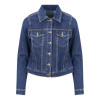 OLIVIA DENIM JACKET