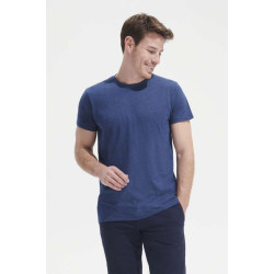 SOL'S REGENT FIT - MEN’S ROUND NECK CLOSE FITTING T-SHIRT