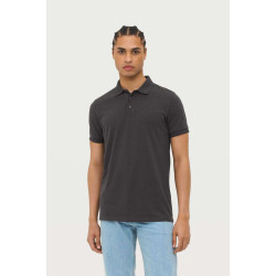 SOL'S PRIME MEN - POLYCOTTON POLO SHIRT