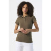 SOL'S PRIME WOMEN - POLYCOTTON POLO SHIRT