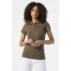 SOL'S PRIME WOMEN - POLYCOTTON POLO SHIRT