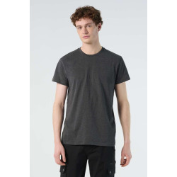 SOL'S IMPERIAL FIT - MEN'S ROUND NECK CLOSE FITTING T-SHIRT