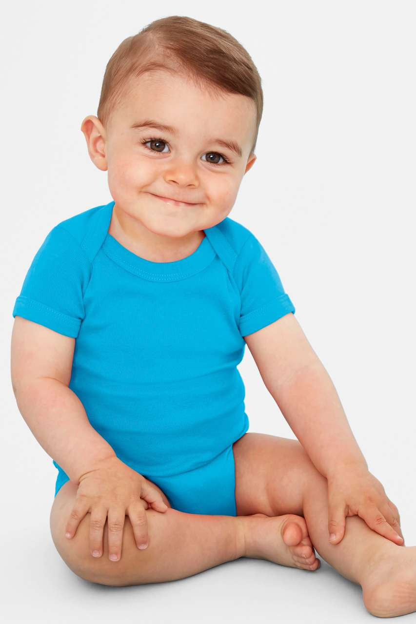 SOL'S BAMBINO - BABY BODYSUIT