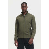 SOL'S RACE MEN - SOFTSHELL ZIP JACKET