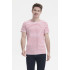 SOL'S MILES MEN - ROUND NECK STRIPED T-SHIRT