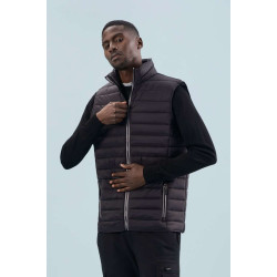 SOL'S WAVE MEN - LIGHTWEIGHT BODYWARMER