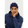 SOL'S PITTSBURGH - SOLID-COLOUR BEANIE WITH CUFFED DESIGN
