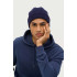 SOL'S PITTSBURGH - SOLID-COLOUR BEANIE WITH CUFFED DESIGN