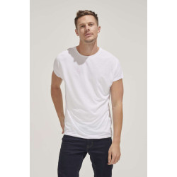 SOL'S MAGMA MEN - SUBLIMATION T-SHIRT