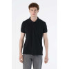 SOL'S PHOENIX MEN - COTTON-ELASTANE POLO SHIRT
