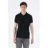 SOL'S PHOENIX MEN - COTTON-ELASTANE POLO SHIRT