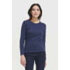 SOL'S IMPERIAL LSL WOMEN - LONG-SLEEVE T-SHIRT