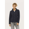 SOL'S NORMAN WOMEN - PLAIN FLEECE JACKET