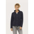 SOL'S NORMAN WOMEN - PLAIN FLEECE JACKET
