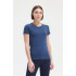 SOL'S REGENT FIT WOMEN ROUND COLLAR FITTED T-SHIRT