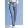 SOL'S JARED WOMEN - SATIN STRETCH TROUSERS