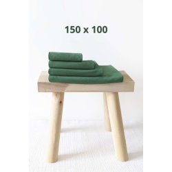 SOL'S ATOLL 100 - MICROFIBRE TOWEL