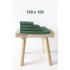 SOL'S ATOLL 100 - MICROFIBRE TOWEL