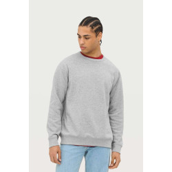 SOL'S SULLY - MEN’S ROUND-NECK SWEATSHIRT
