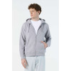 SOL'S SPIKE MEN - ZIP HOODIE