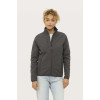 SOL'S RADIAN WOMEN - SOFTSHELL ZIP JACKET