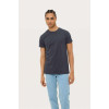 SOL'S PIONEER MEN - ROUND-NECK FITTED JERSEY T-SHIRT