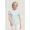 SOL'S PLANET WOMEN - POLO SHIRT