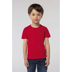 SOL'S PIONEER - KIDS’ ROUND-NECK FITTED JERSEY T-SHIRT