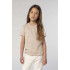 SOL'S CRUSADER KIDS' - ROUND-NECK FITTED JERSEY T-SHIRT