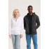 SOL'S CARTER - UNISEX FULL-ZIP HOODIE