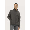 SOL'S FALCON MEN - SOFTSHELL ZIP JACKET