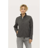 SOL'S FALCON WOMEN - SOFTSHELL ZIP JACKET