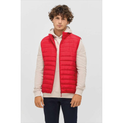 SOL'S STREAM BW MEN - LIGHTWEIGHT BODYWARMER