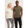 SOL'S RE CRUSADER - UNISEX ROUND-NECK T-SHIRT