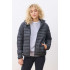 SOL'S STREAM HOODED WOMEN - LIGHTWEIGHT HOODED PADDED JACKET