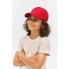 SOL'S BUZZ KIDS - 5-PANEL CAP