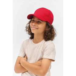 SOL'S BUZZ KIDS - 5-PANEL CAP