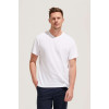 SOL'S VICTORY - MEN'S V-NECK T-SHIRT
