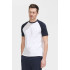 SOL'S FUNKY - MEN'S 2-COLOUR RAGLAN SLEEVES T-SHIRT
