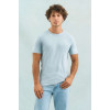 SOL'S IMPERIAL - MEN'S ROUND COLLAR T-SHIRT