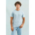 SOL'S IMPERIAL - MEN'S ROUND COLLAR T-SHIRT