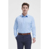 SOL'S BRIGHTON - LONG SLEEVE STRETCH MEN'S SHIRT