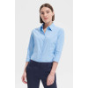 SOL'S EFFECT - 3/4 SLEEVE STRETCH WOMEN'S SHIRT