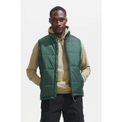 SOL'S WARM - QUILTED BODYWARMER